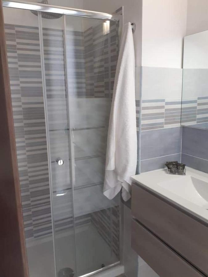 بورتو توريس B&B Mamuthones المظهر الخارجي الصورة