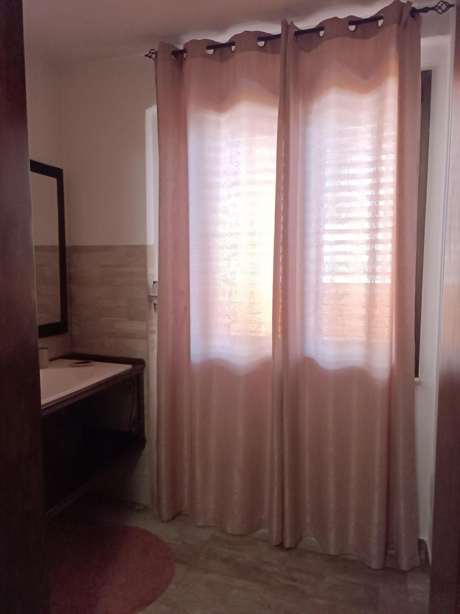 بورتو توريس B&B Mamuthones الغرفة الصورة