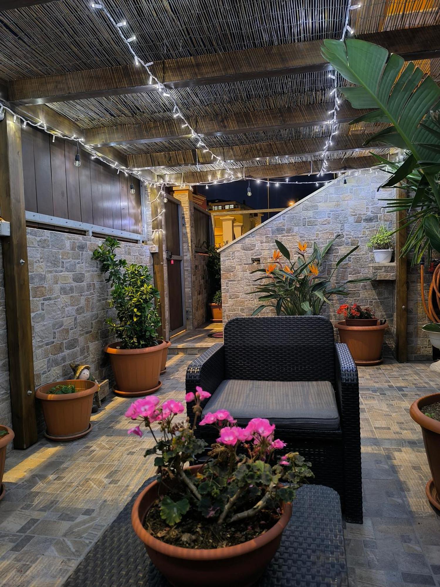 بورتو توريس B&B Mamuthones المظهر الخارجي الصورة